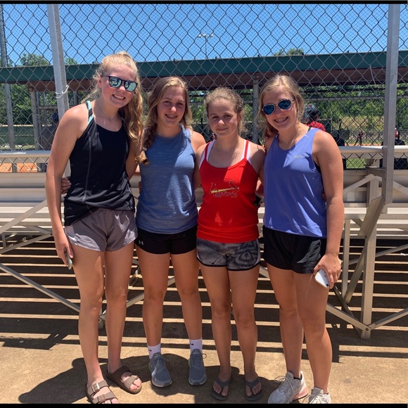 Meet your Posher, Shelby-kate - Picture 1 of 1